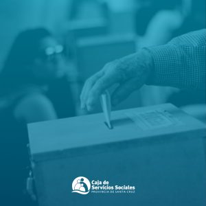Se oficializaron las candidaturas para las vocalías de la obra social santacruceña
