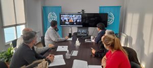 Salud abordó detalles de la aplicación del nuevo Convenio Colectivo con los directores de los hospitales de Santa Cruz