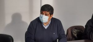 Salud abordó detalles de la aplicación del nuevo Convenio Colectivo con los directores de los hospitales de Santa Cruz