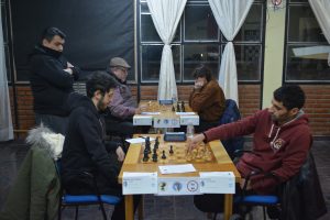 Fortalecen el crecimiento del Ajedrez en Santa Cruz