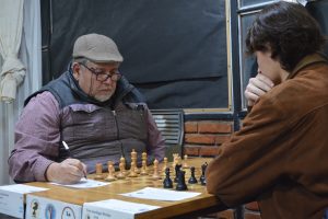 Fortalecen el crecimiento del Ajedrez en Santa Cruz