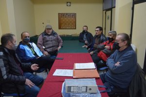 Fortalecen el crecimiento del Ajedrez en Santa Cruz