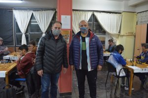 Fortalecen el crecimiento del Ajedrez en Santa Cruz