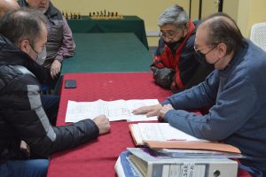 Fortalecen el crecimiento del Ajedrez en Santa Cruz