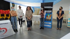 Con éxito se realizó el primer concurso gastronómico patrio en Río Gallegos
