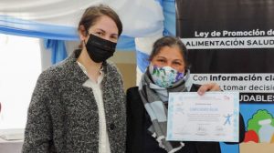 Con éxito se realizó el primer concurso gastronómico patrio en Río Gallegos