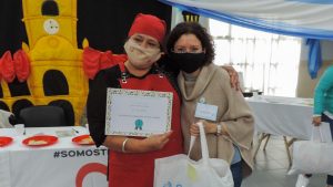 Con éxito se realizó el primer concurso gastronómico patrio en Río Gallegos