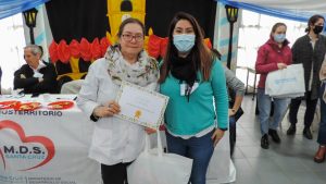 Con éxito se realizó el primer concurso gastronómico patrio en Río Gallegos