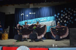 Desarrollo Social llevó adelante la jornada “Nuestra Patria, Nuestro compromiso”