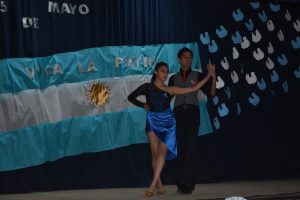 Desarrollo Social llevó adelante la jornada “Nuestra Patria, Nuestro compromiso”