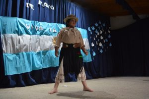 Desarrollo Social llevó adelante la jornada “Nuestra Patria, Nuestro compromiso”