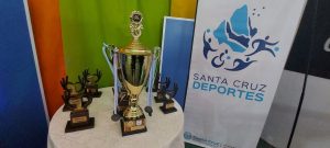 Se concreta el 4° Torneo de los Próceres “Copa Challenger Sergio Ramón Bordón” en Río Gallegos