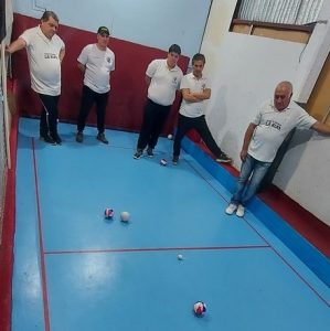 Se concreta el 4° Torneo de los Próceres “Copa Challenger Sergio Ramón Bordón” en Río Gallegos