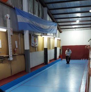 Se concreta el 4° Torneo de los Próceres “Copa Challenger Sergio Ramón Bordón” en Río Gallegos