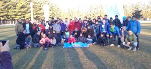 Se realizó el Encuentro provincial de Deporte Adaptado en Zona Norte