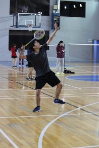 Juegos de Integración Patagónica: Santa Cruz define a sus representantes en Bádminton