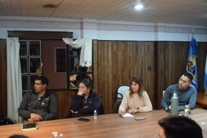 Santa Cruz avanza en el fortalecimiento de la economía social en las huertas familiares