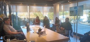 Santa Cruz avanza en el fortalecimiento de la economía social en las huertas familiares