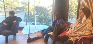 Santa Cruz avanza en el fortalecimiento de la economía social en las huertas familiares