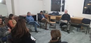 Santa Cruz avanza en el fortalecimiento de la economía social en las huertas familiares