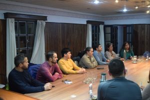 Santa Cruz avanza en el fortalecimiento de la economía social en las huertas familiares