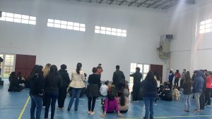 Continúan las jornadas de formación en Primeros Auxilios y RCP en Caleta Olivia