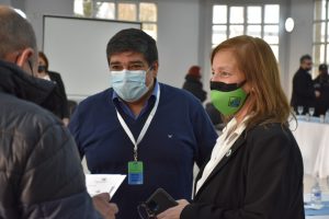 Salud participó en la XVIII° Asamblea del Consejo Provincial de Seguridad Vial