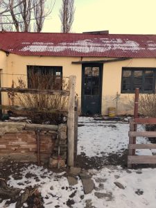 “Trabajo rural bajo las leyes”: El objetivo en común del Gobierno Provincial y RENATRE