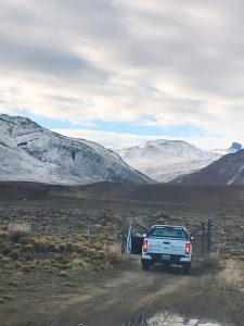 “Trabajo rural bajo las leyes”: El objetivo en común del Gobierno Provincial y RENATRE