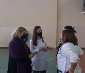 Entregaron “Libros para Aprender” y Certificados de Formación Docente en El Calafate