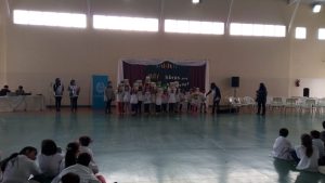 Entregaron “Libros para Aprender” y Certificados de Formación Docente en El Calafate