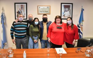 Fabiola Carrasco fue puesta en funciones como Vocal por el Ejecutivo en la Caja de Previsión Social