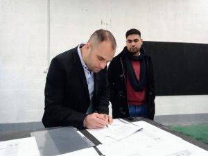 Entregaron “Libros para Aprender” y Certificados de Formación Docente en Los Antiguos