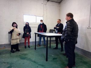 Entregaron “Libros para Aprender” y Certificados de Formación Docente en Los Antiguos