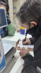 Santa Cruz avanza en su lucha contra la explotación de personas