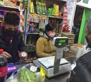 Santa Cruz avanza en su lucha contra la explotación de personas