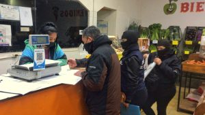 Santa Cruz avanza en su lucha contra la explotación de personas