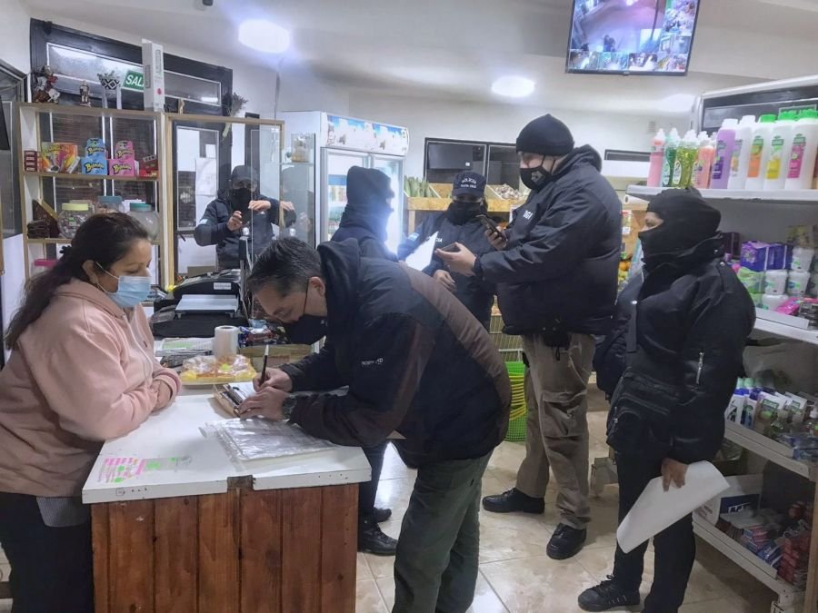 Santa Cruz avanza en su lucha contra la explotación de personas