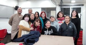 Educación entregó notebooks y “Libros para Aprender” en Zona Norte