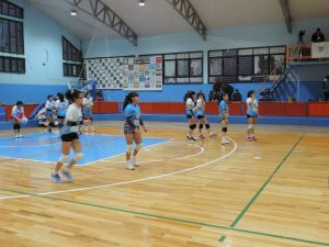 Apuestan al trabajo articulado para fortalecer acciones y políticas deportivas