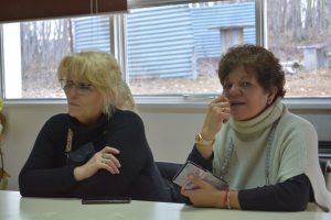 Ferreyra: “Esta escuela es parte fundamental de la vida cotidiana de lxs alumnxs y las familias”