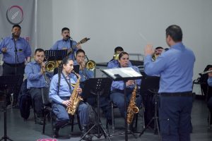 Se celebró el aniversario del Museo Regional Provincial Padre Molina