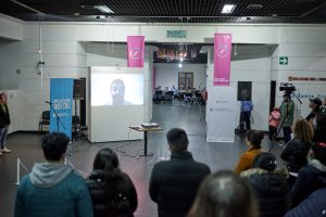 Se celebró el aniversario del Museo Regional Provincial Padre Molina