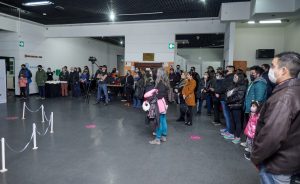 Se celebró el aniversario del Museo Regional Provincial Padre Molina