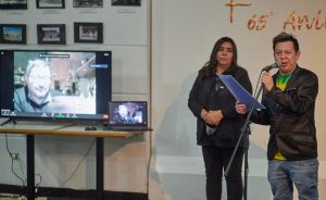 Se celebró el aniversario del Museo Regional Provincial Padre Molina