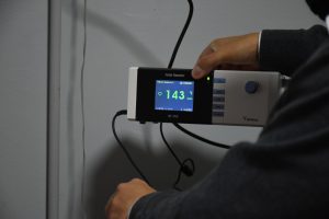 Entregaron de insumos y elementos de trabajo en centros de salud de Río Gallegos