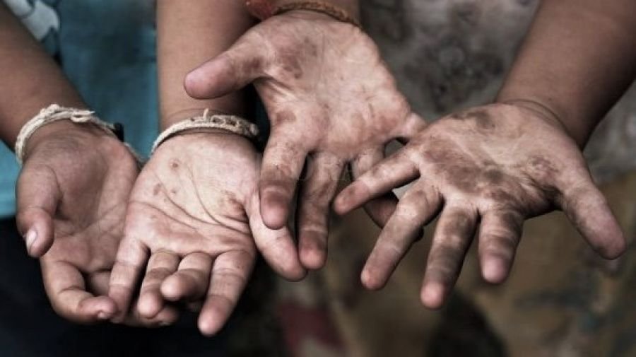 Se concretará la 1°Jornada Comunitaria y Recreativa contra el Trabajo Infantil