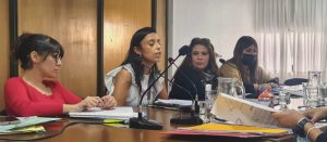 Se presentó en Diputados el “Protocolo para la prevención y abordaje de violencia laboral con perspectiva de Género y Diversidades”