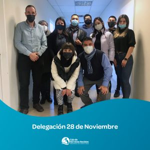 Autoridades provinciales recorrieron la Cuenca Carbonífera