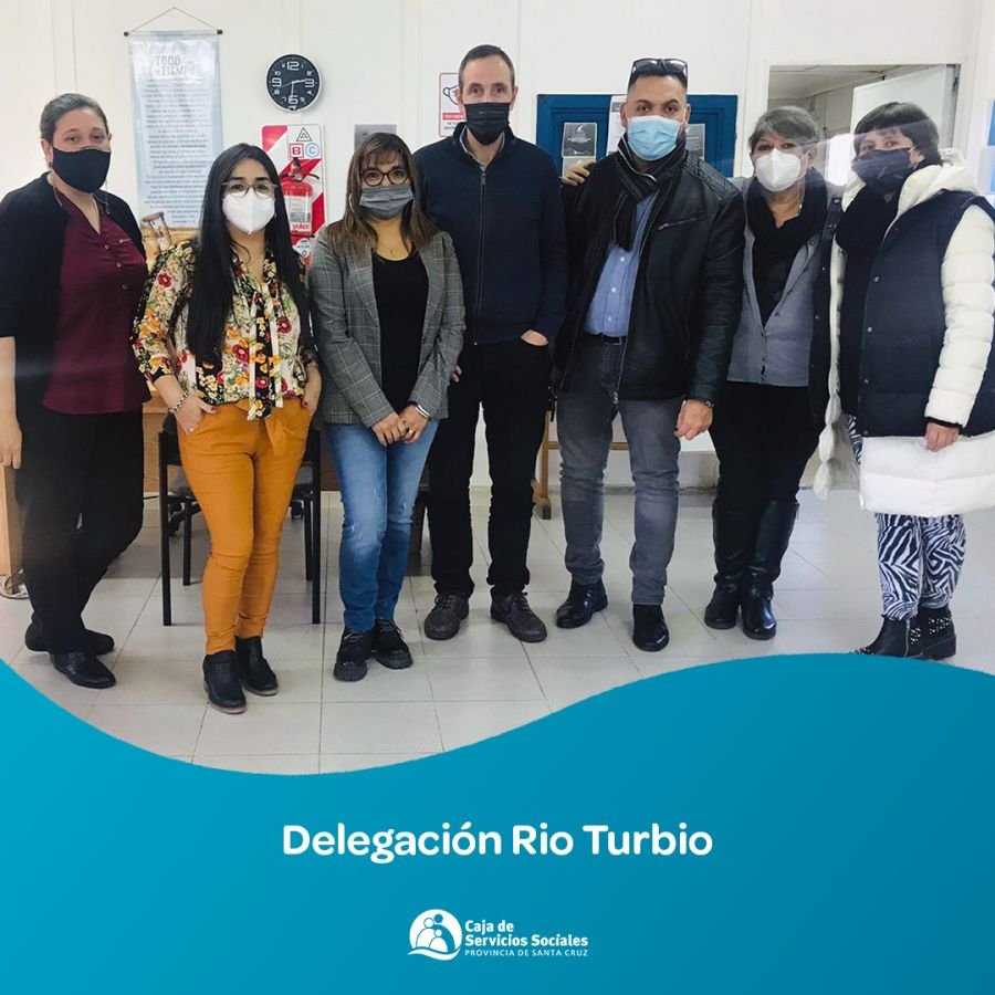 Autoridades provinciales recorrieron la Cuenca Carbonífera